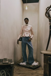 Erdem Resort 2027 Collection