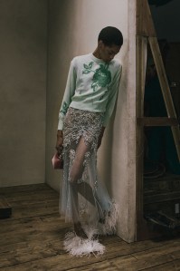Erdem Resort 2027 Collection