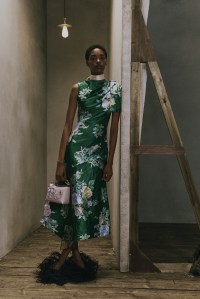 Erdem Resort 2027 Collection