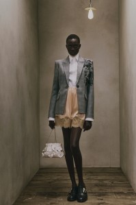 Erdem Resort 2027 Collection
