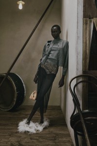 Erdem Resort 2027 Collection
