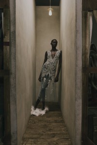 Erdem Resort 2027 Collection