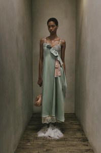 Erdem Resort 2027 Collection
