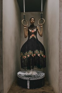 Erdem Resort 2027 Collection