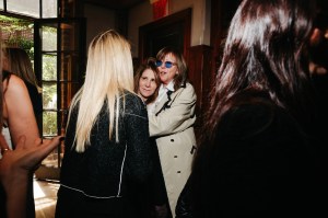 Jane Rosenthal