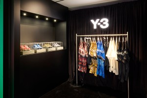 Nordstrom, Adidas, World Cup, retail, footwear, sneakers, soccer, football, shoes