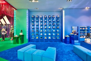 Nordstrom, Adidas, World Cup, retail, footwear, sneakers, soccer, football, shoes