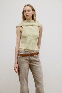 Ossou Resort 2027 Collection
