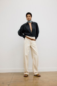 Ossou Resort 2027 Collection