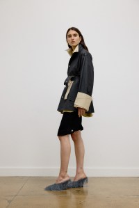 Ossou Resort 2027 Collection