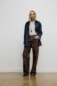 Ossou Resort 2027 Collection