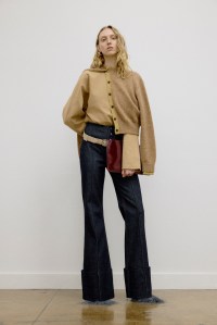 Ossou Resort 2027 Collection