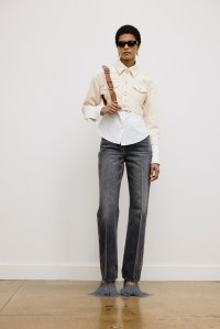 Ossou Resort 2027 Collection