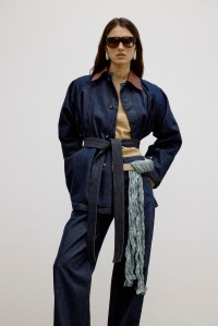 Ossou Resort 2027 Collection