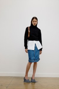 Ossou Resort 2027 Collection