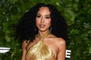 Kerry Washington at The 2026 Gotham Television Awards on June 01, 2026 in New York, New York.