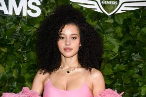 Chase Infiniti at The 2026 Gotham Television Awards on June 01, 2026 in New York, New York.