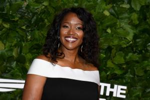 Erika Alexander at The 2026 Gotham Television Awards on June 01, 2026 in New York, New York.