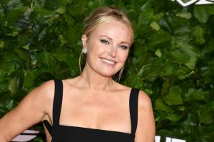 Malin Akerman at The 2026 Gotham Television Awards on June 01, 2026 in New York, New York.