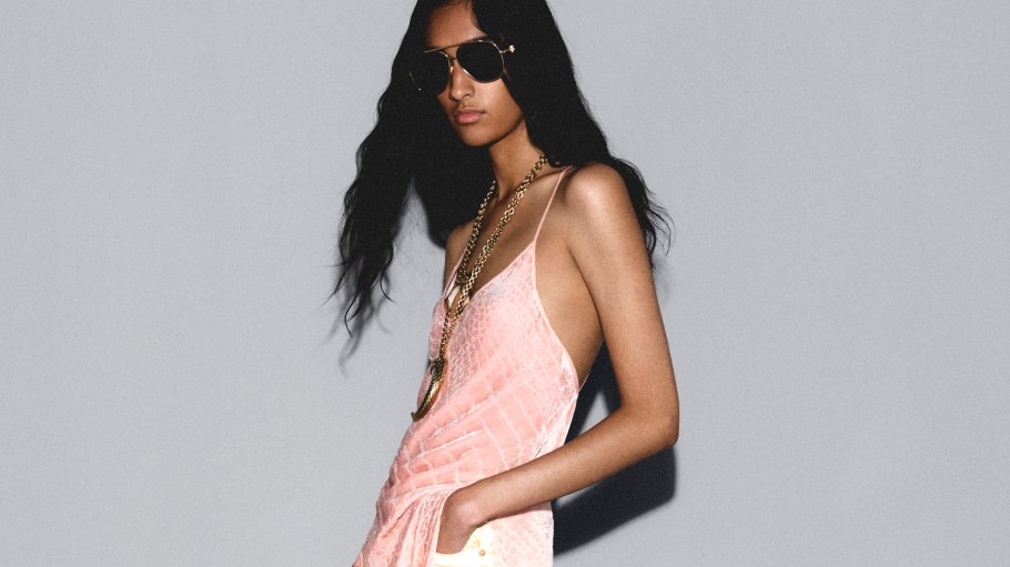 Roberto Cavalli Resort 2027 Collection
