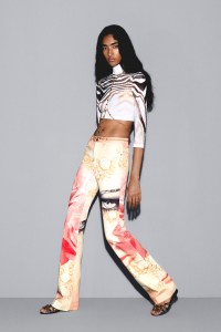 Roberto Cavalli Resort 2027 Collection