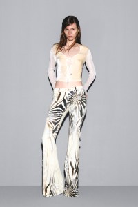 Roberto Cavalli Resort 2027 Collection