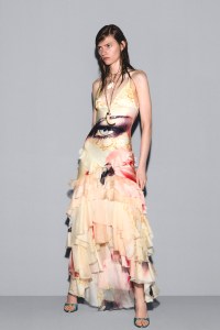 Roberto Cavalli Resort 2027 Collection