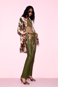 Roberto Cavalli Resort 2027 Collection