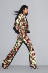 Roberto Cavalli Resort 2027 Collection