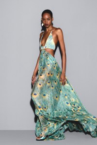Roberto Cavalli Resort 2027 Collection