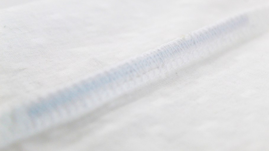 Sensormatic Solutions RFID Seam Tag