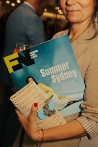 Footwear News, Women Who Rock, FN, event
