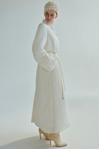Adam Lippes Resort 2027 Collection