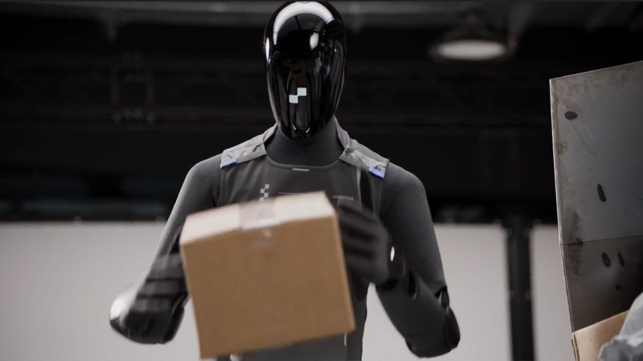 The rare commercial humanoid deployment will target repetitive sorting and packing work at a Reno facility that saw a $40 million upgrade in 2024.