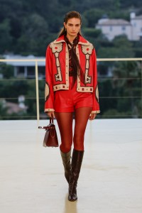 Hermès Cruise 2027 Collection