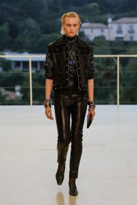 Hermès Cruise 2027 Collection