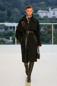 Hermès Cruise 2027 Collection