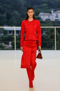 Hermès Cruise 2027 Collection