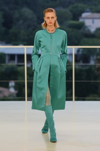 Hermès Cruise 2027 Collection
