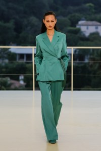 Hermès Cruise 2027 Collection
