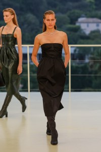 Hermès Cruise 2027 Collection