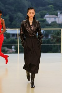 Hermès Cruise 2027 Collection