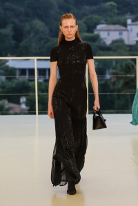 Hermès Cruise 2027 Collection