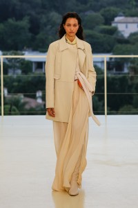Hermès Cruise 2027 Collection