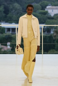 Hermès Cruise 2027 Collection