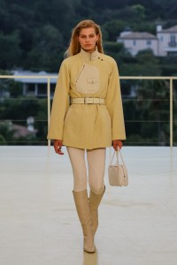 Hermès Cruise 2027 Collection