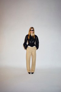 Khaite Resort 2027 Collection