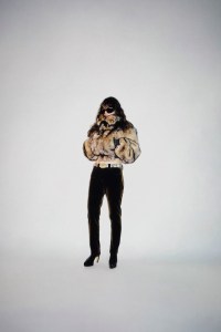 Khaite Resort 2027 Collection