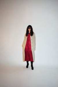 Khaite Resort 2027 Collection