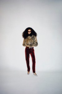 Khaite Resort 2027 Collection